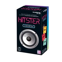 Hitster - Partyspiel