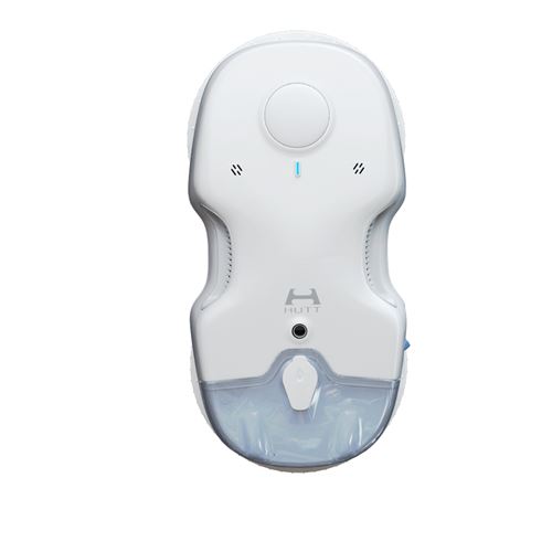 Robot Lave-Vitre Hutt C65 90 Wblanc