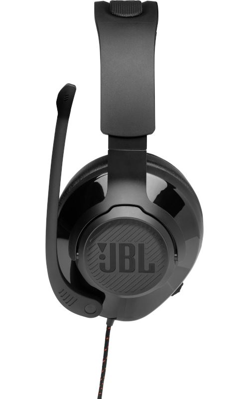 casque jbl quantum 200