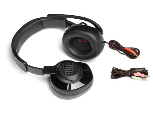 casque micro retractable