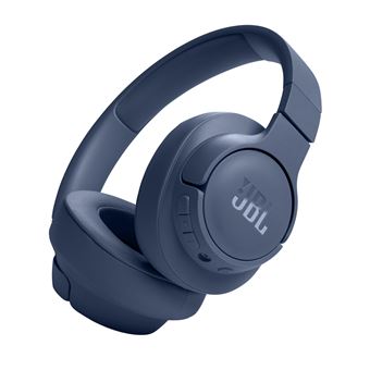Casque Audio Supra-auriculaire AUDIOLOGIC - Bluetooth - Avec Câble Jack 3.5mm - Couleur Noir - Occasion Fonctionnel
