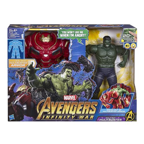 hulkbuster 2 in 1