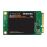 Disque dur SSD Interne Samsung 860 Evo SATA III mSATA 1 To Noir et vert