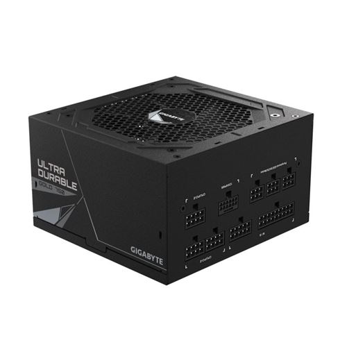 GIGABYTE 750W GP UD750GM PG5 80+ Gold o