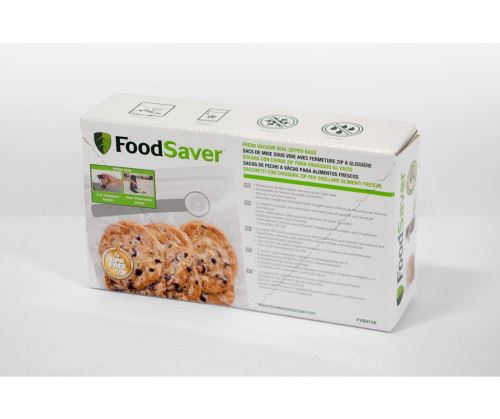Emballage alimentaire FoodSaver Sachets sous vide - vue 2
