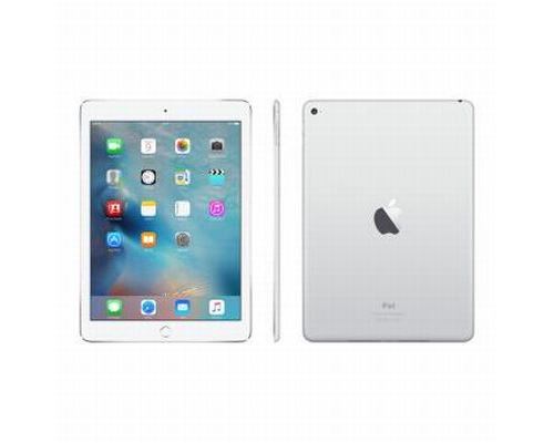 Apple iPad Air 2 Wi-Fi - 2e génération - tablette - 64 Go - 9.7