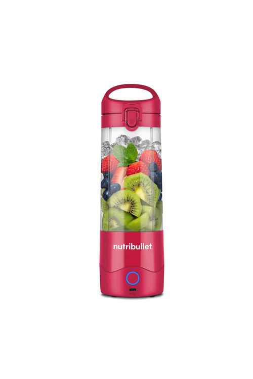 Nutribullet Blender Nomade 0.4L 100W Nbp003ma - Image 3