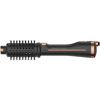 Brosse coiffante Rowenta Virtuose Ultimate Experience CF9625F0 750 W Noir et Cuivré