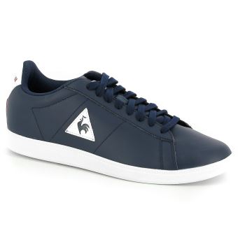 chaussure le coq sportif or
