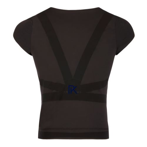Back Pain T Shirt Percko Test Percko Lyne Pro Posture Protection