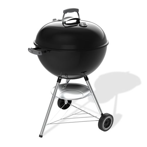 Barbecue à charbon Original Kettle E-5710 57 cm Noir