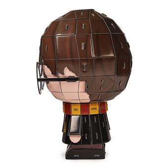 Puzzle 3D 4D Build Harry Potter Style Chibi