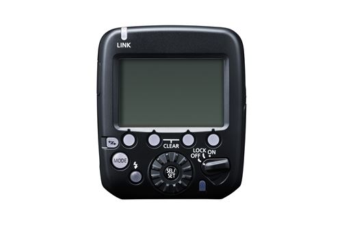 Transmetteur Canon Speedlite St-E3-Rt Version 3 Noir