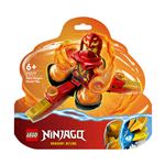 LEGO® Ninjago 71777 Le Salto Spinjitzu Le Pouvoir du Dragon de Kai