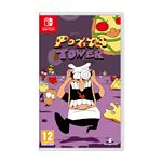 Pizza Tower Nintendo Switch