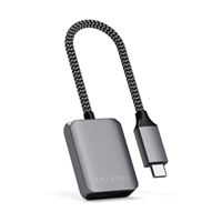 Adaptateur USB-C Vers Jack 3,5 Mm Luntak - Audio Numérique, Compatible Smartphone, Tablette, PC
