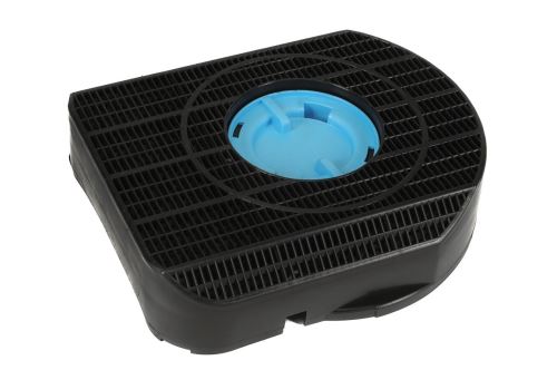 Filtre de hotte anti odeurs Wpro CHF200-1