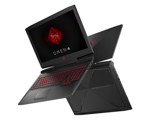 Omen et Victus : les nouveaux PC portables gamer de HP en ont dans le