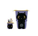ITOTAL TROUSSE POP UP CHAT NOIR