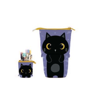 ITOTAL TROUSSE POP UP CHAT NOIR