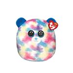 Peluche Ty Squish A Boos Small Hope l'Ours
