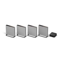 Système Home Cinéma Sony Bravia Theatre Quad Dolby Atmos Bluetooth Gris