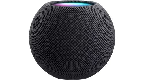Enceinte Apple HomePod mini Gris sidéral