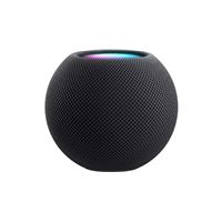 Enceinte Apple HomePod mini Gris sidéral