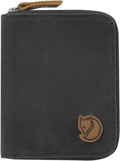 Portefeuille Fjällräven Gris