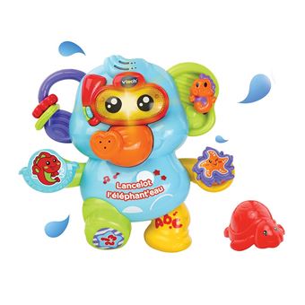 jouet bain