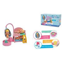 Promo Poupon Cicciobello Bobo Nenuco chez Bi1