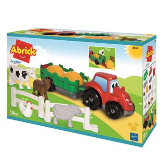 Trotteur Ecoiffier 2025