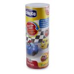 Set de 3 véhicules Chicco Turbo Balls