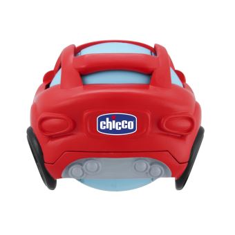 Set de 3 véhicules Chicco Turbo Balls