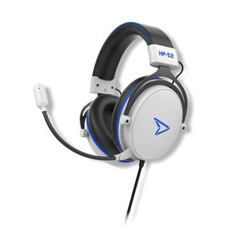 casque de play