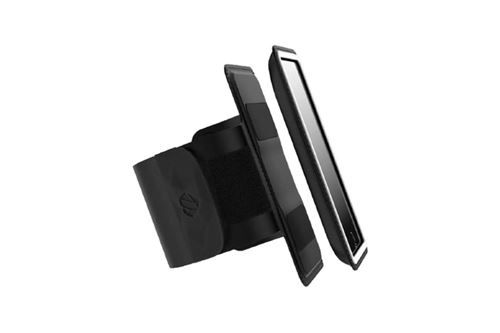Brassard magnétique Shapeheart Noir