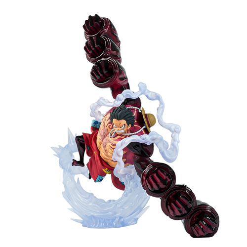Bandai Figurine De Collection Banpresto One Piece Dxf Special Luffy Taro