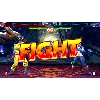 Nintendo Switch NintendoSwitch2 STREET FIGHTER 6 Street Fighter 6 Years 1-2 Fighters Edition Nintendo Switch
