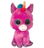 Peluche TY Beanie Boo's Small TBC La licorne