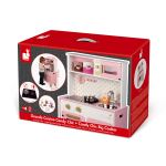 Playset Janod Grande Cuisine Candy Chic