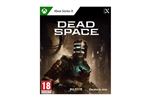 Dead Space Remake Xbox Series X