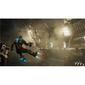 Dead Space Remake Xbox Series X