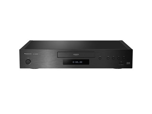 Lecteur Blu-Ray Panasonic Dp-Ub9004Eg1 4K UHD Noir