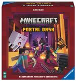 MINECRAFT - PORTAL DASH