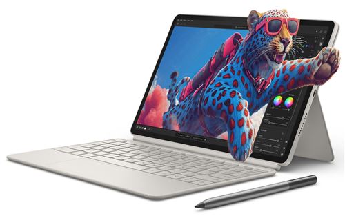 Tablette Tactile Lenovo Yoga Tab 11 1 Coquillage + Clavier + Lenovo Tab Pen Pro