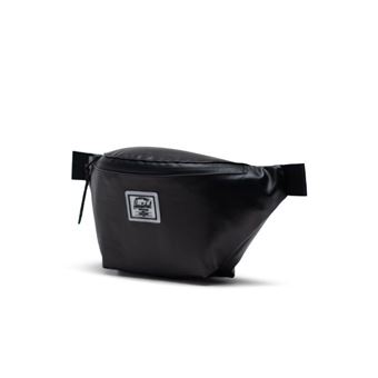 Sac banane sport Herschel Seventeen Noir