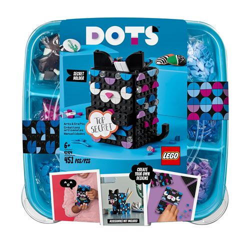 LEGO® DOTS™ 41924 Le support secret