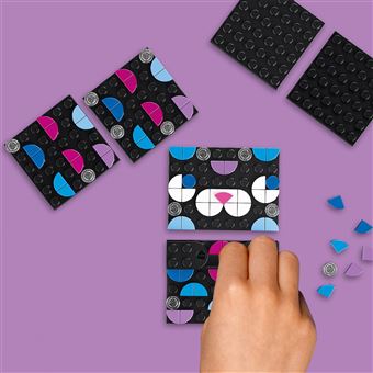 LEGO® DOTS™ 41924 Support secret