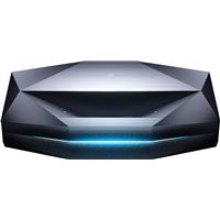 Vidéoprojecteur Awol Aetherion Pro 4K Gris