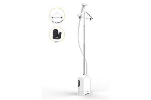 SteamOne EUH2020W - Kledingstomer - 1900 W
